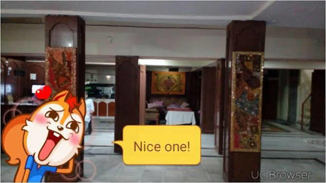 Puja pensión Varanasi Exterior foto